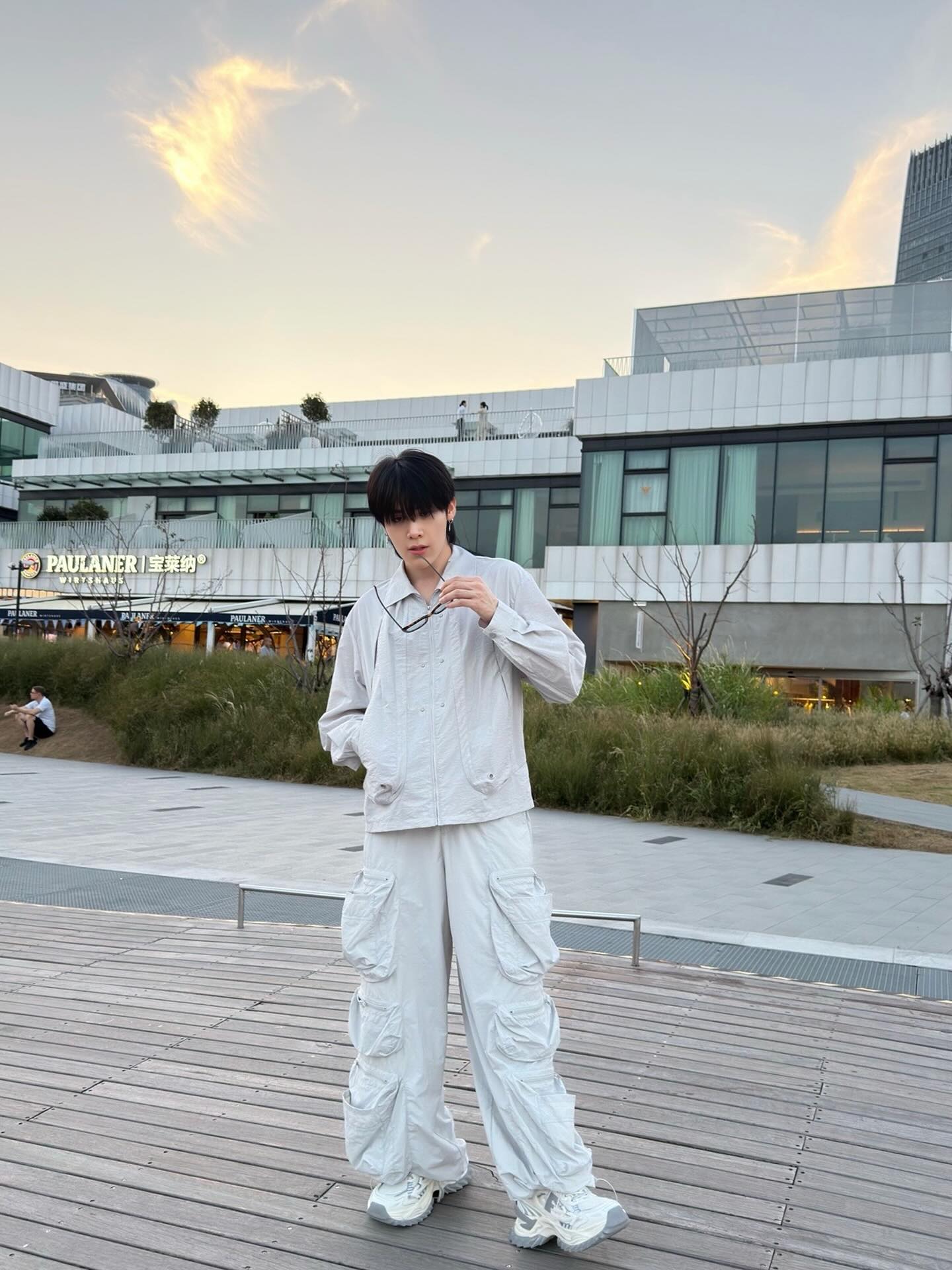 พีท - วสุธร ชัยจินดา