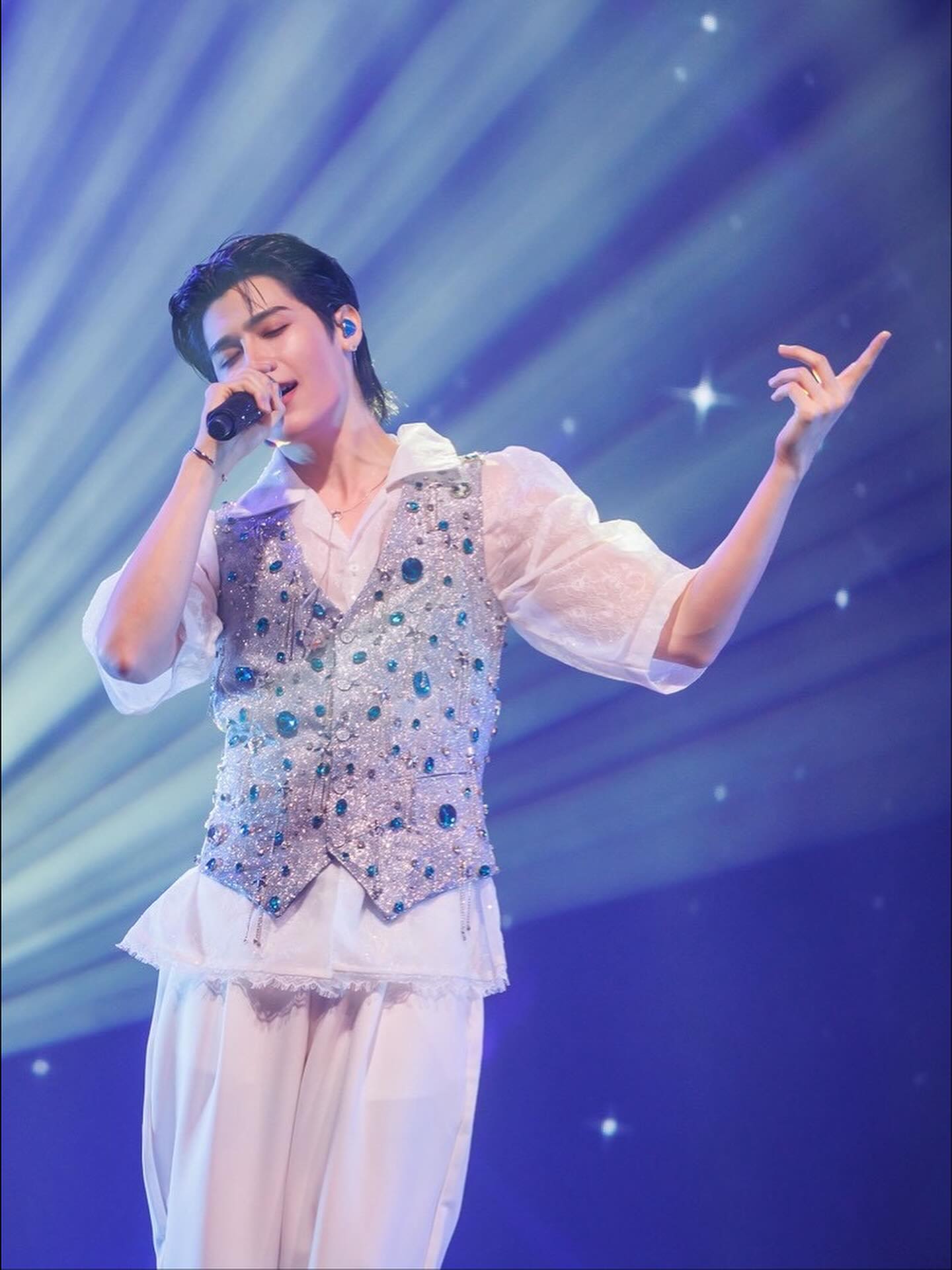 พีท - วสุธร ชัยจินดา