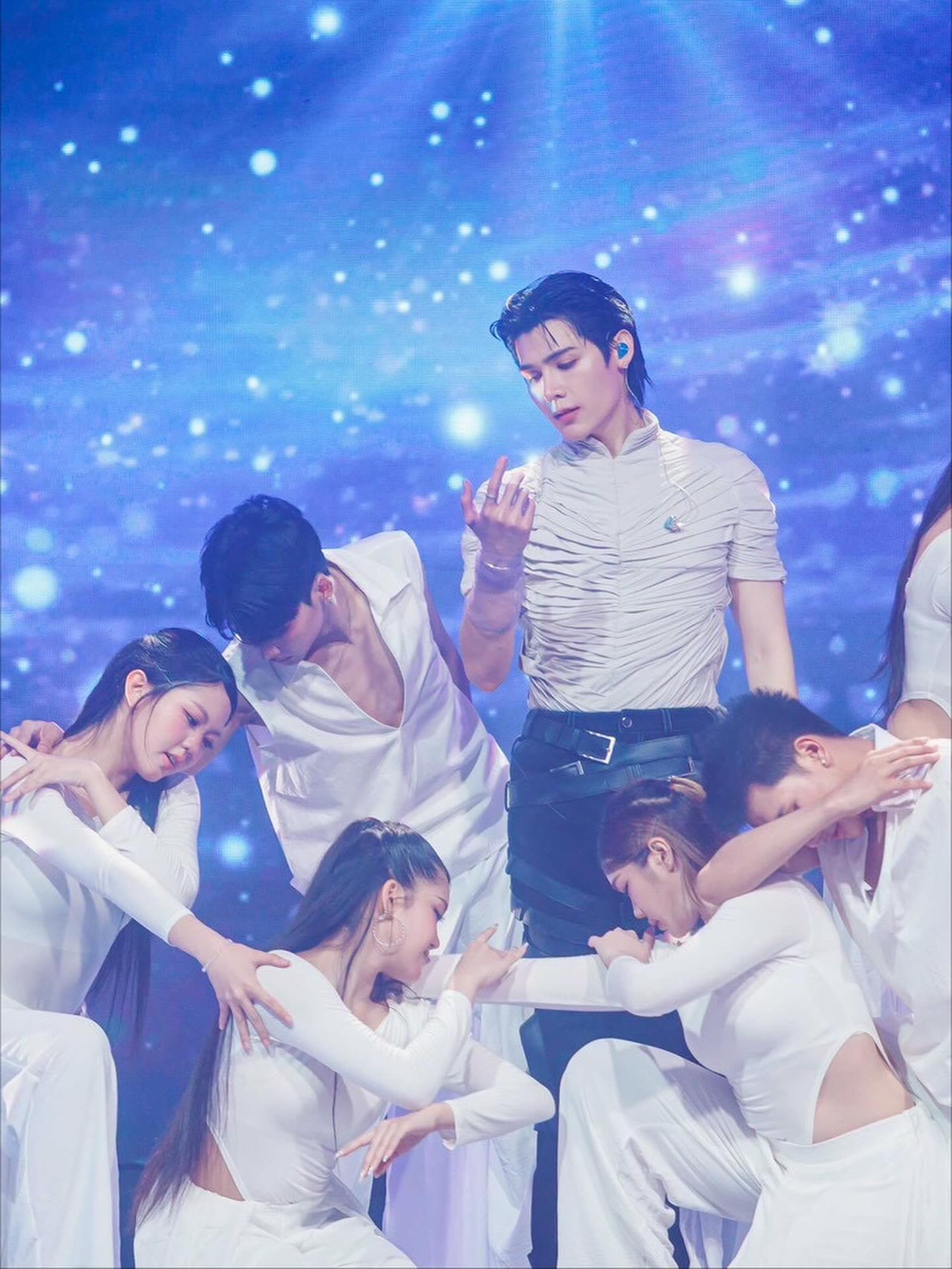 พีท - วสุธร ชัยจินดา