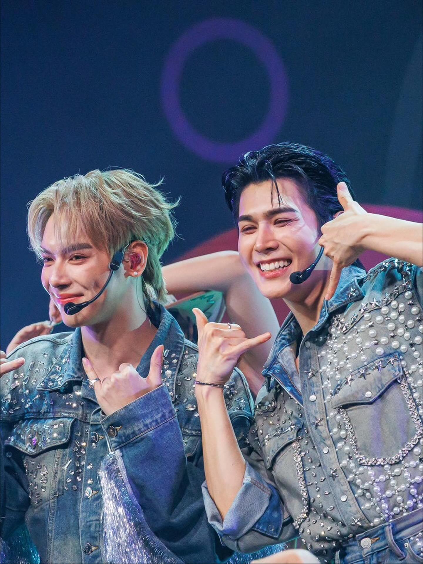 พีท - วสุธร ชัยจินดา