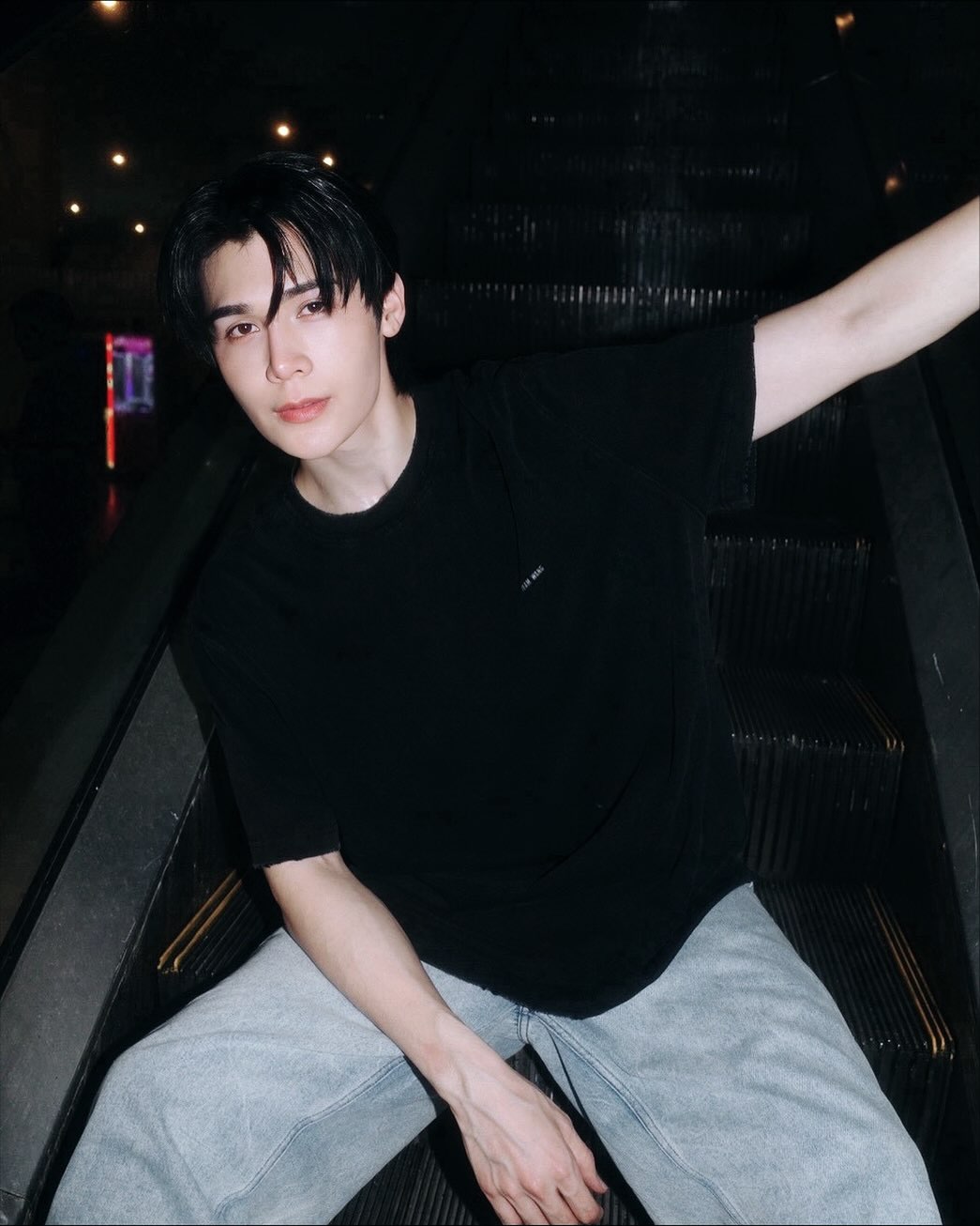 พีท - วสุธร ชัยจินดา