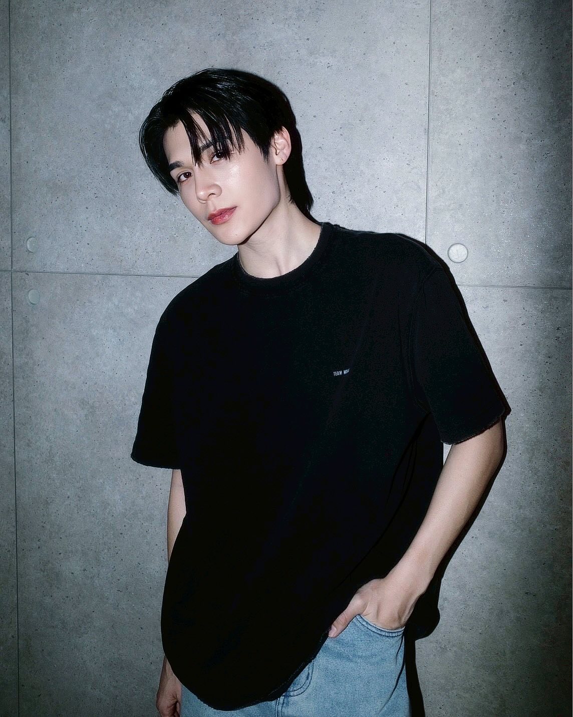 พีท - วสุธร ชัยจินดา