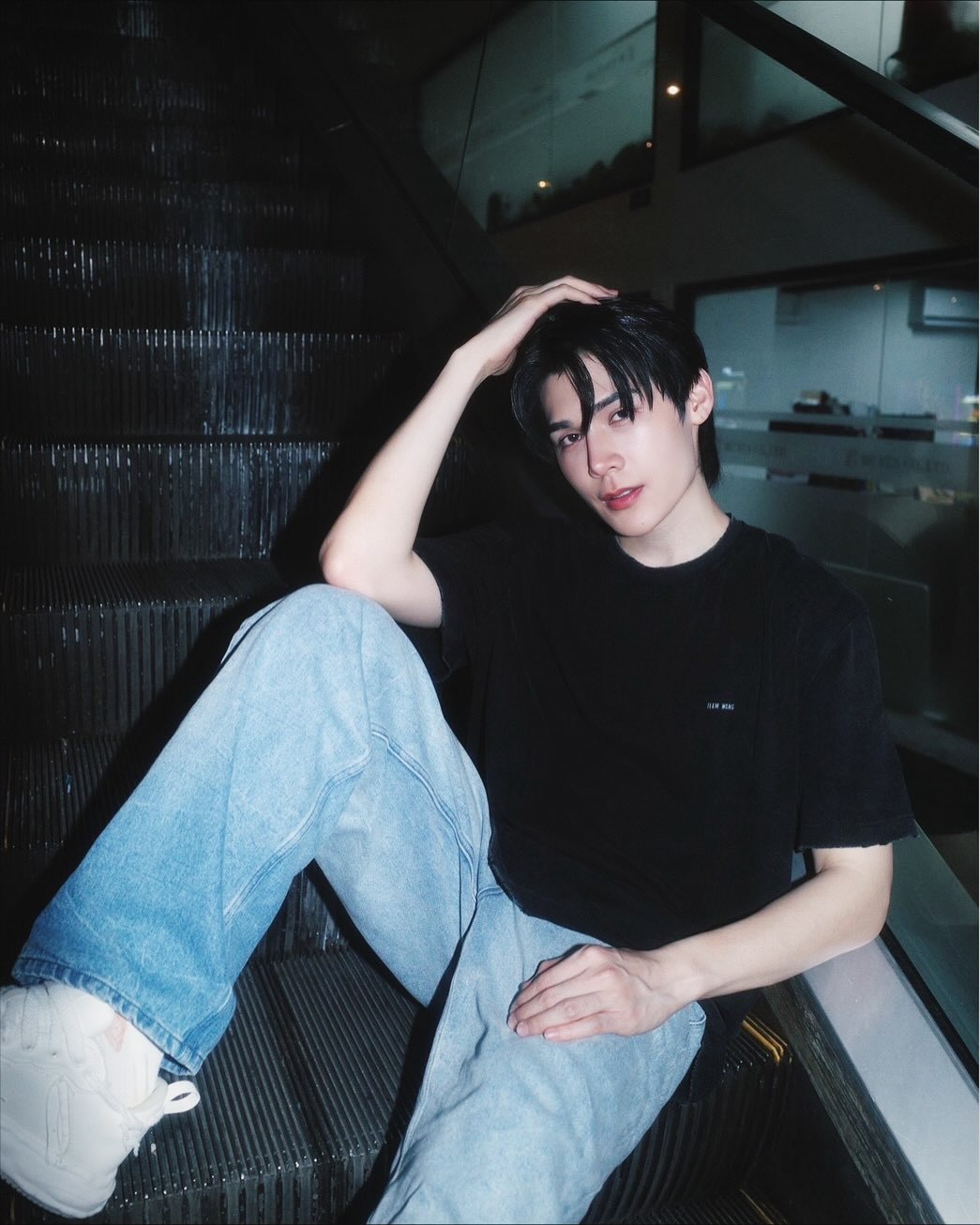 พีท - วสุธร ชัยจินดา