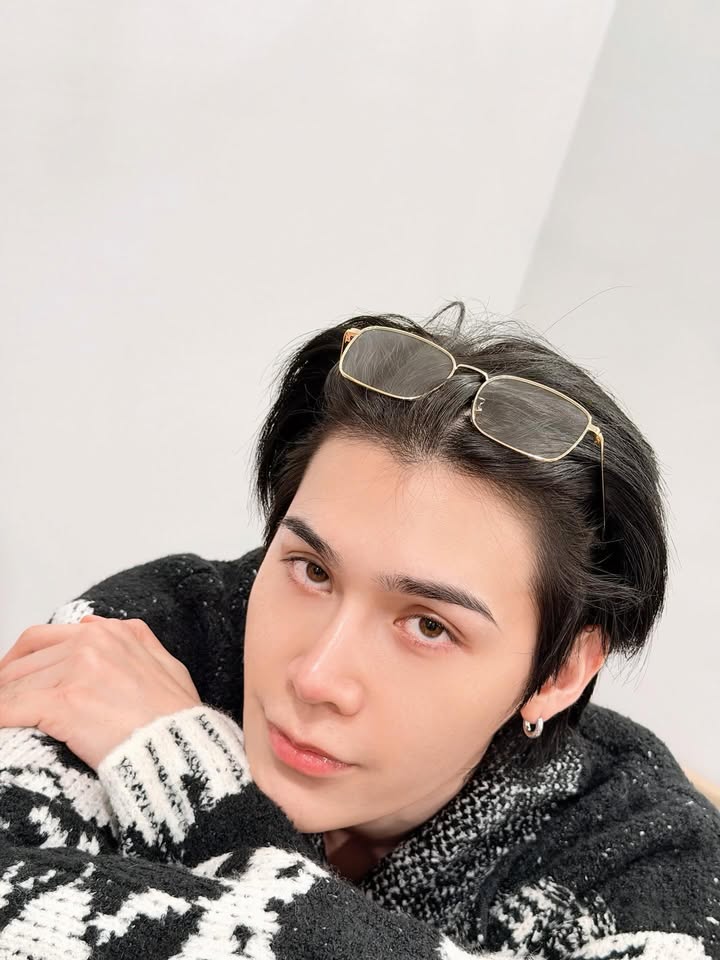 พีท - วสุธร ชัยจินดา