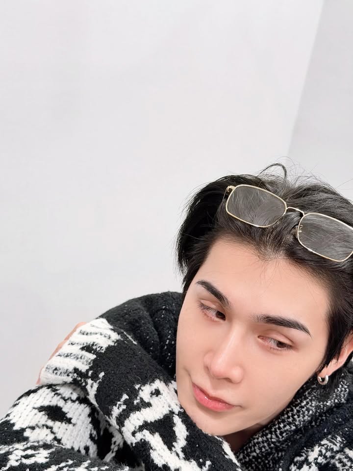 พีท - วสุธร ชัยจินดา