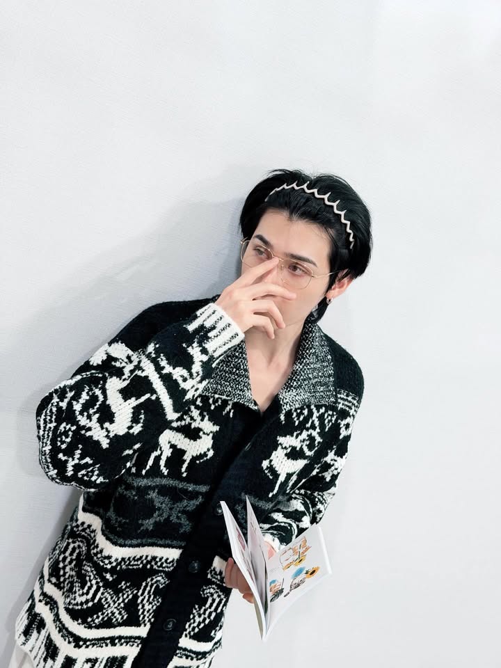 พีท - วสุธร ชัยจินดา