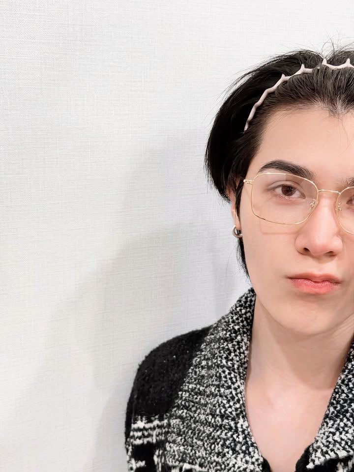 พีท - วสุธร ชัยจินดา