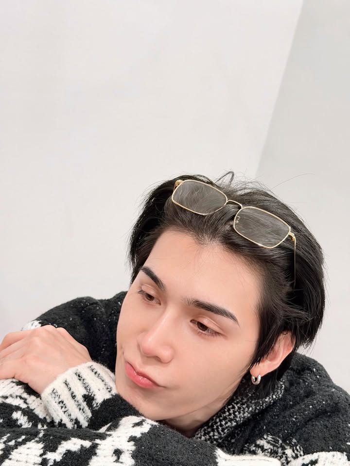 พีท - วสุธร ชัยจินดา