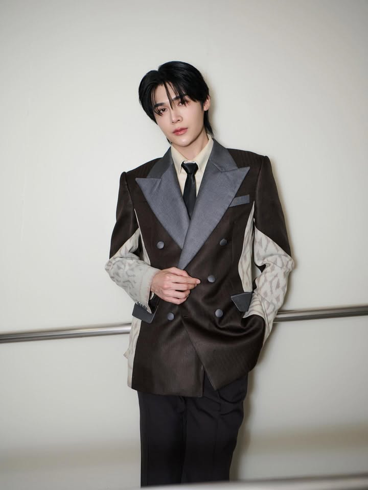 พีท - วสุธร ชัยจินดา