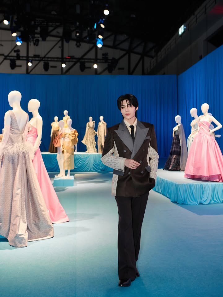 พีท - วสุธร ชัยจินดา