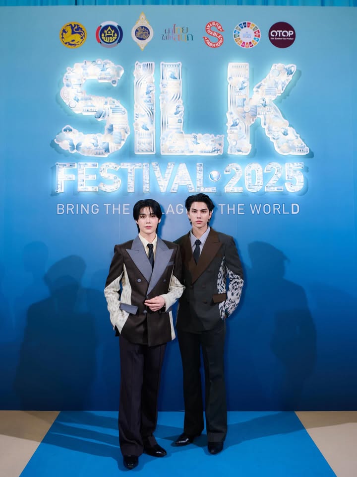 พีท - วสุธร ชัยจินดา