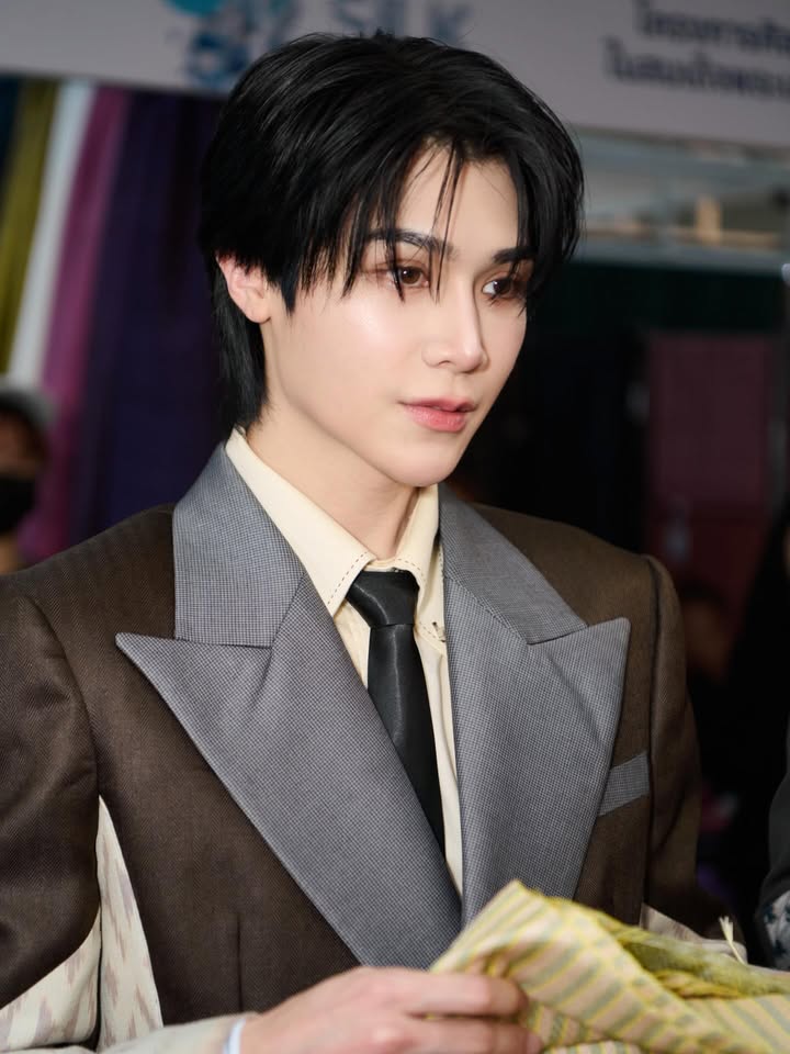 พีท - วสุธร ชัยจินดา