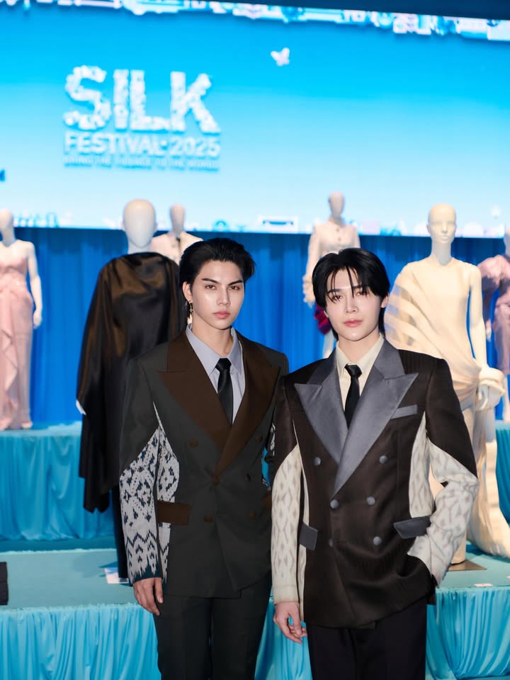 พีท - วสุธร ชัยจินดา