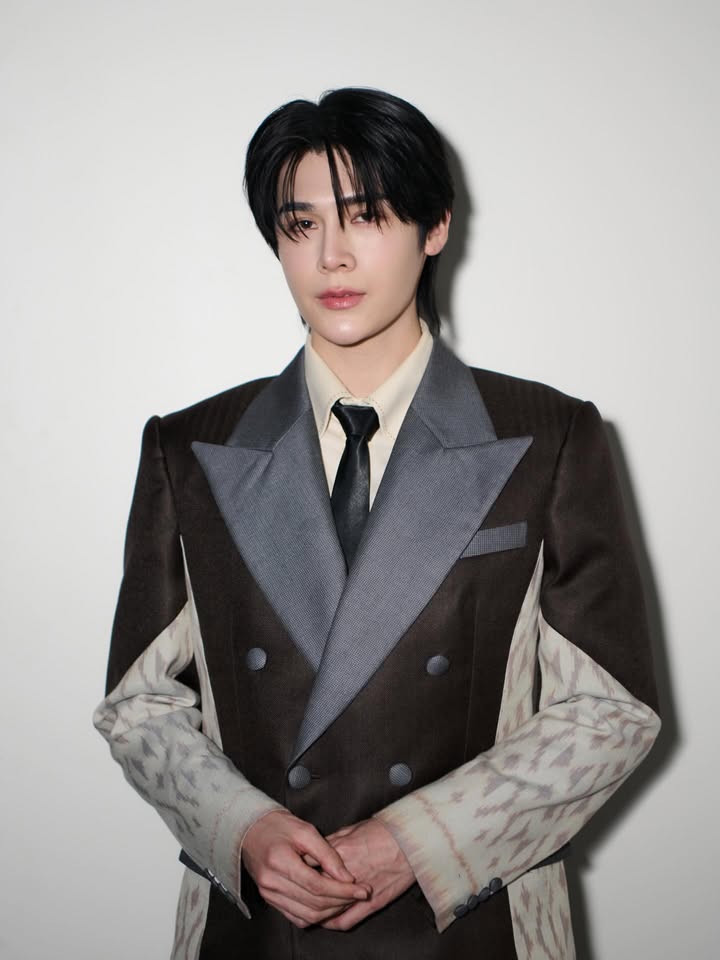 พีท - วสุธร ชัยจินดา