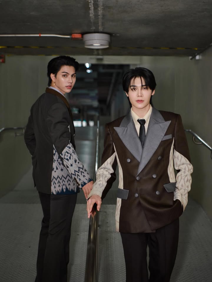 พีท - วสุธร ชัยจินดา