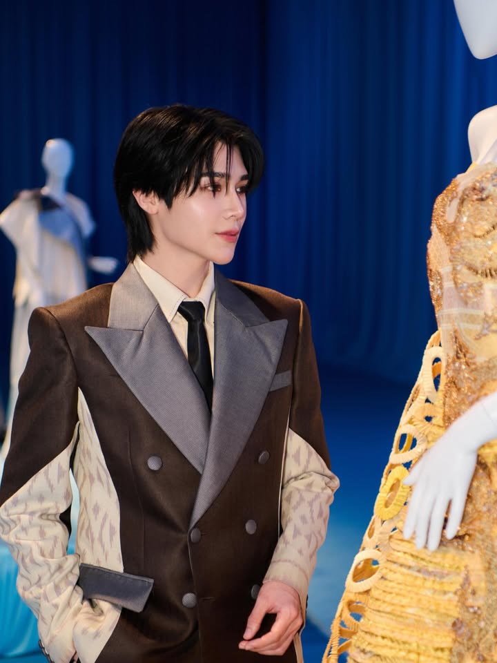 พีท - วสุธร ชัยจินดา