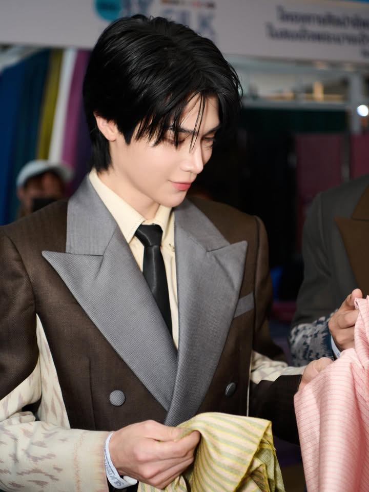 พีท - วสุธร ชัยจินดา