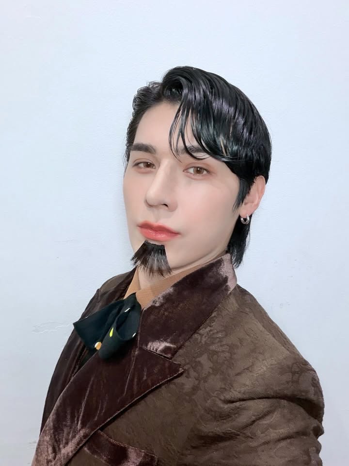 พีท - วสุธร ชัยจินดา