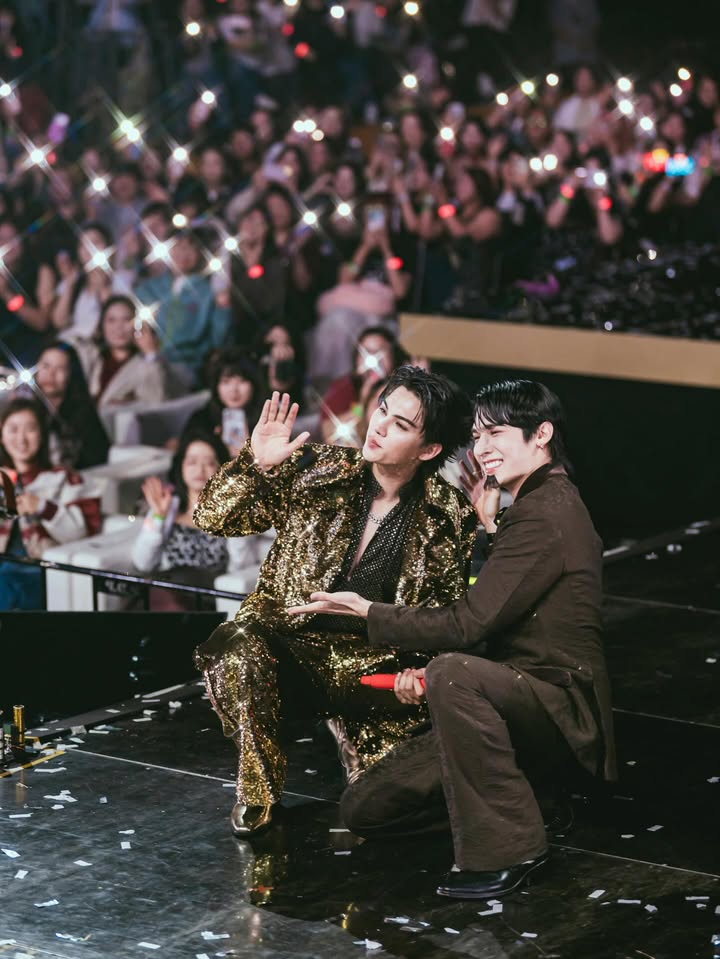 พีท - วสุธร ชัยจินดา