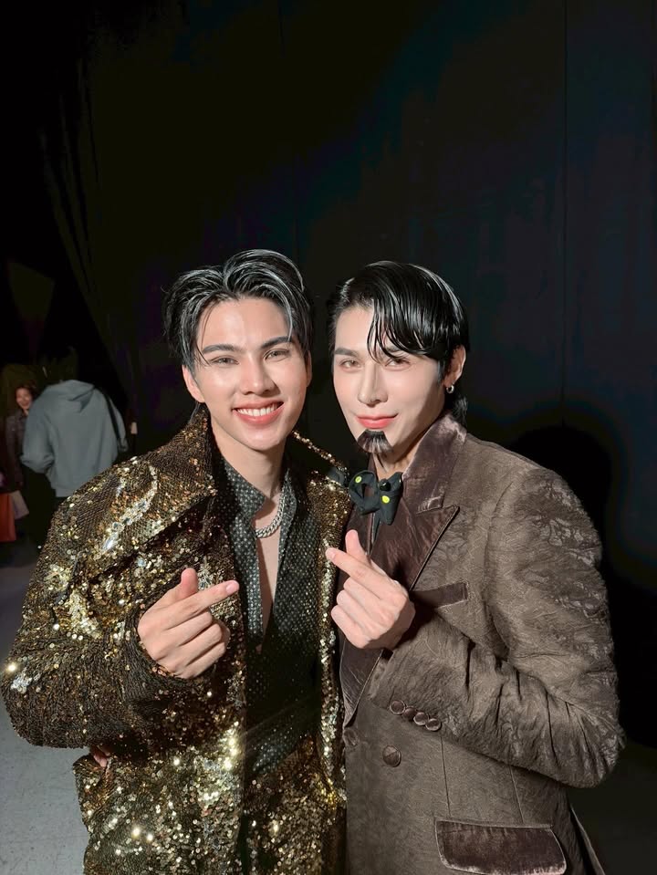 พีท - วสุธร ชัยจินดา