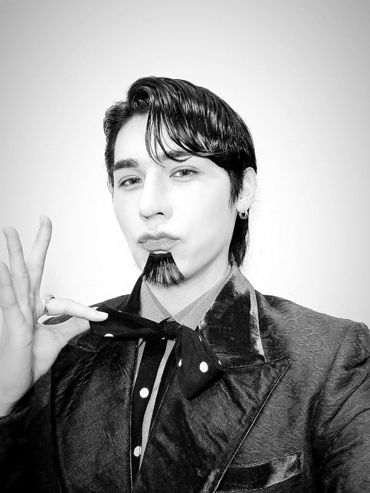 พีท - วสุธร ชัยจินดา