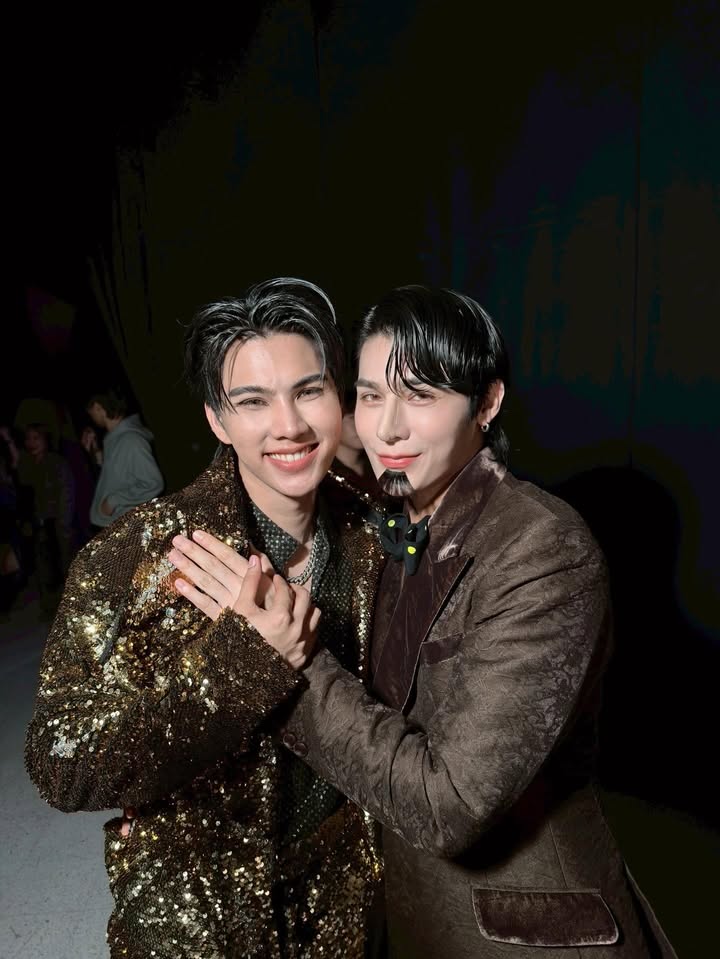 พีท - วสุธร ชัยจินดา