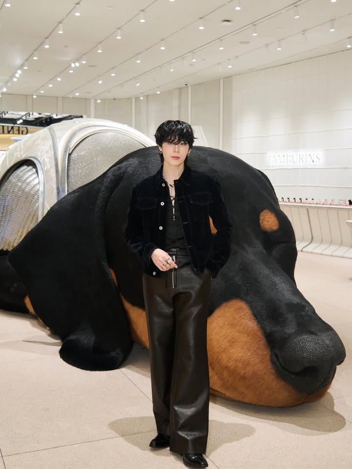 พีท - วสุธร ชัยจินดา