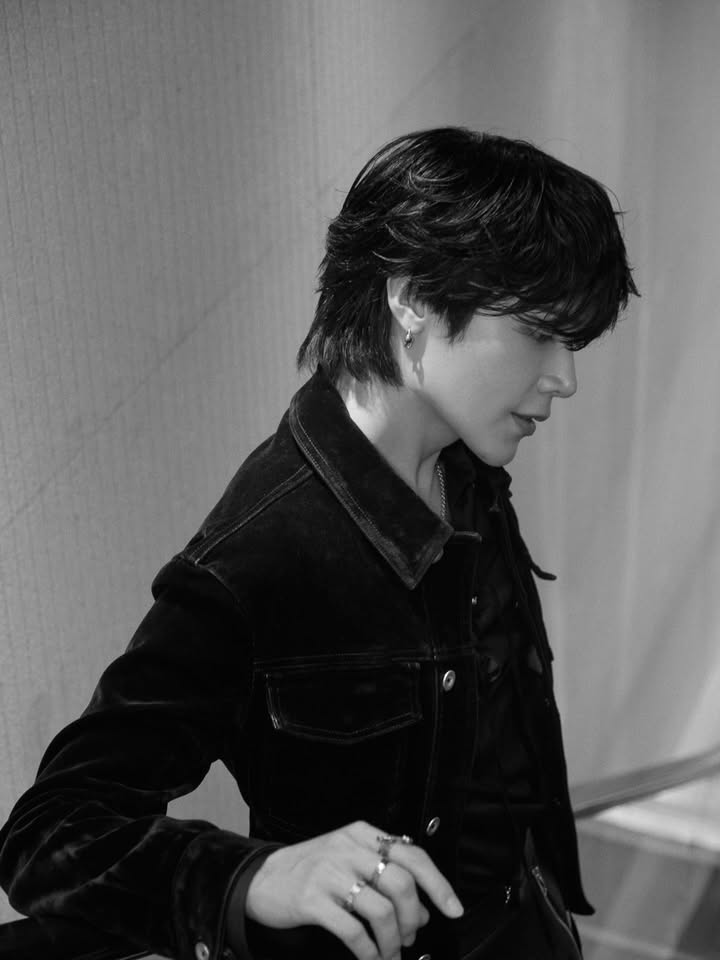 พีท - วสุธร ชัยจินดา