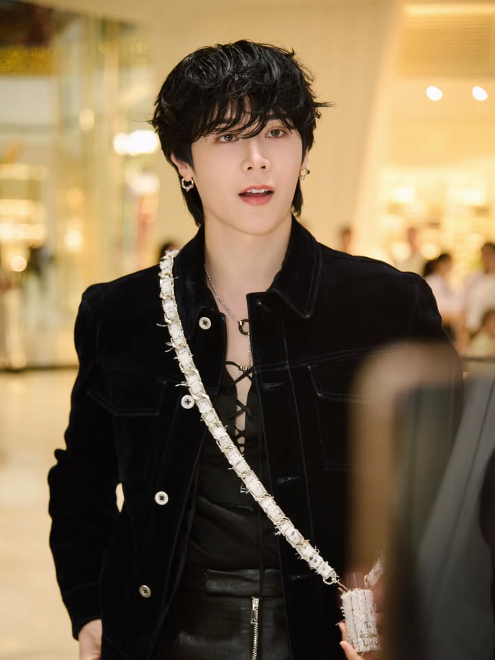 พีท - วสุธร ชัยจินดา