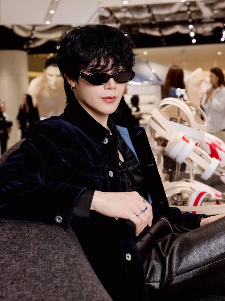 พีท - วสุธร ชัยจินดา