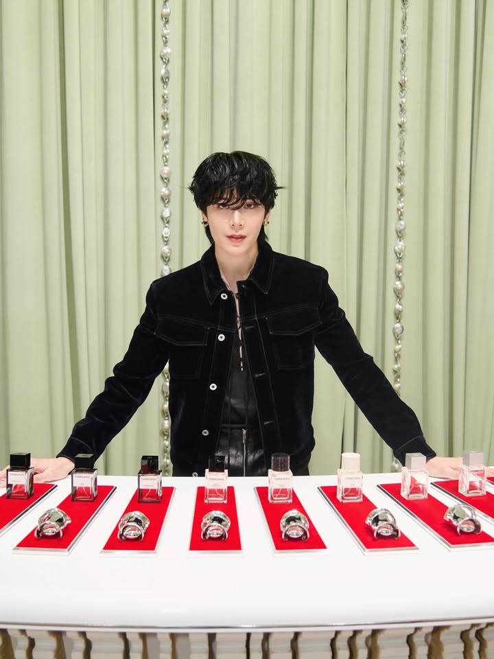 พีท - วสุธร ชัยจินดา