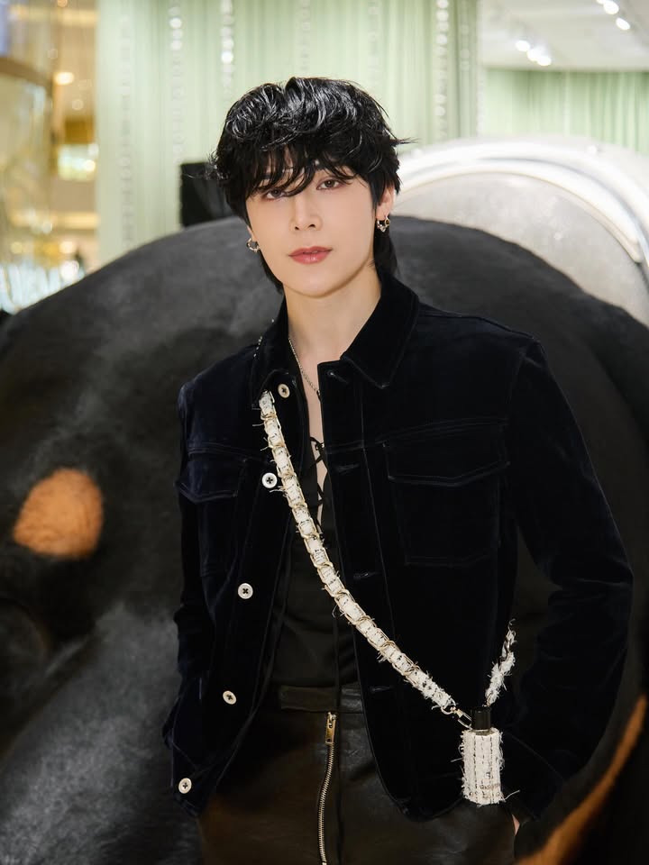 พีท - วสุธร ชัยจินดา