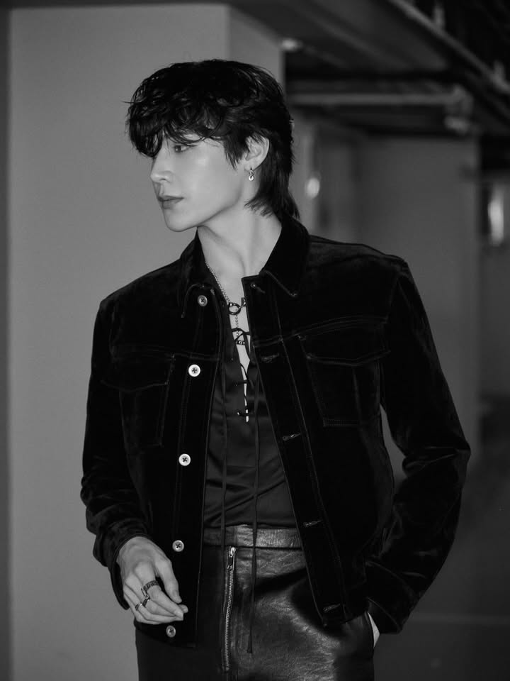 พีท - วสุธร ชัยจินดา