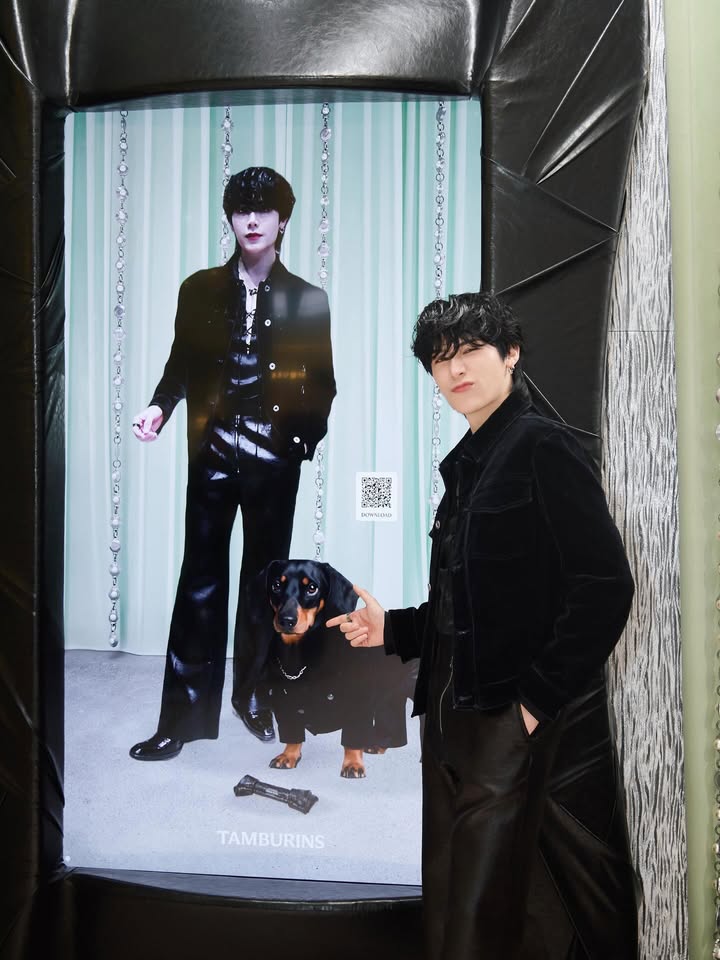 พีท - วสุธร ชัยจินดา