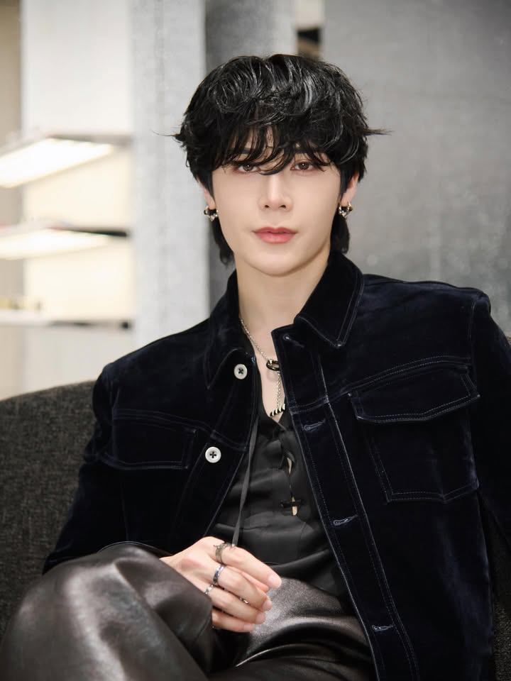 พีท - วสุธร ชัยจินดา