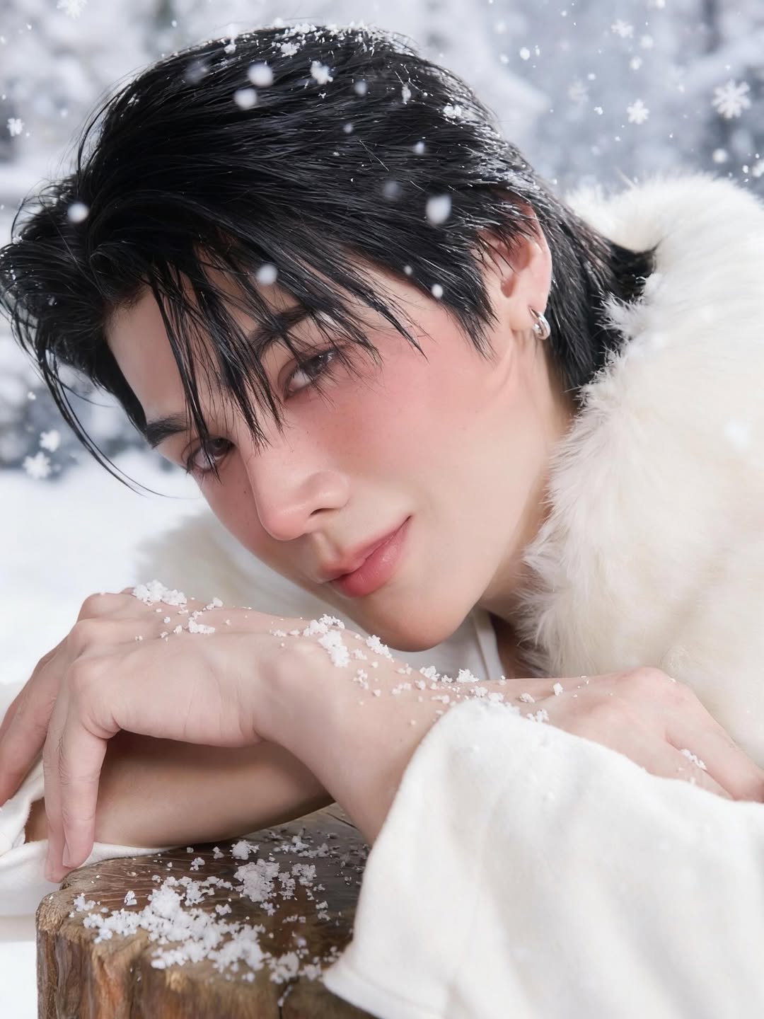 พีท - วสุธร ชัยจินดา