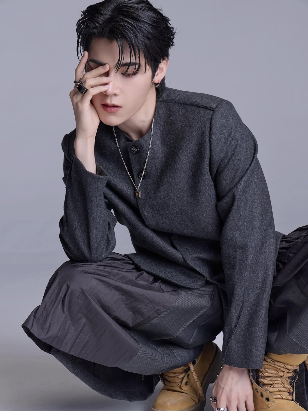 พีท - วสุธร ชัยจินดา