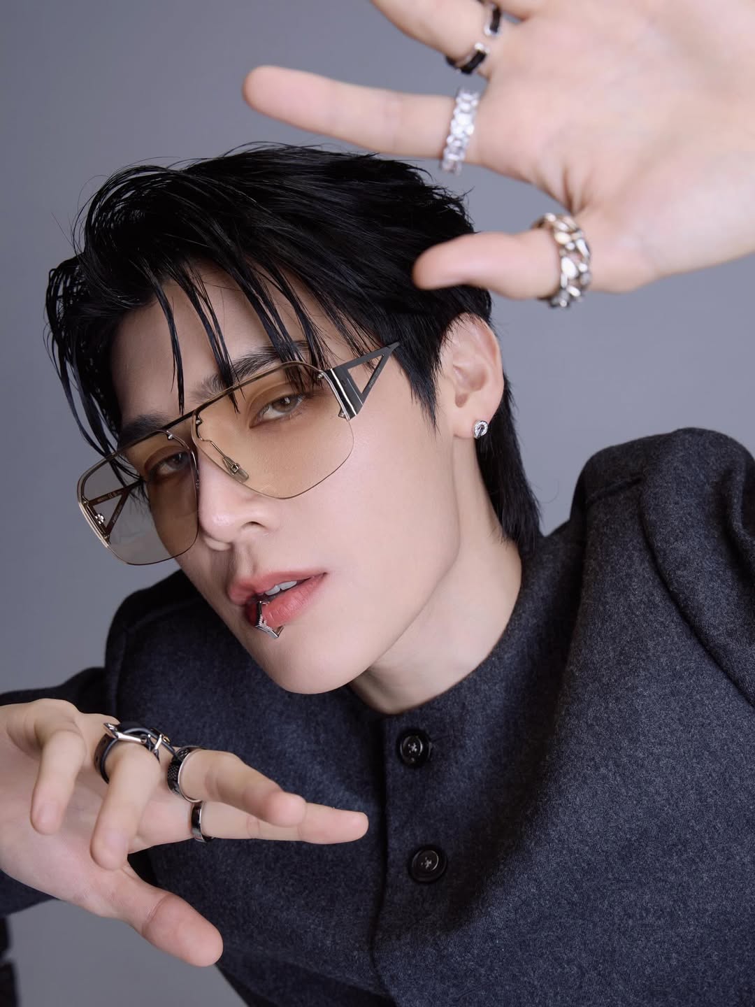 พีท - วสุธร ชัยจินดา