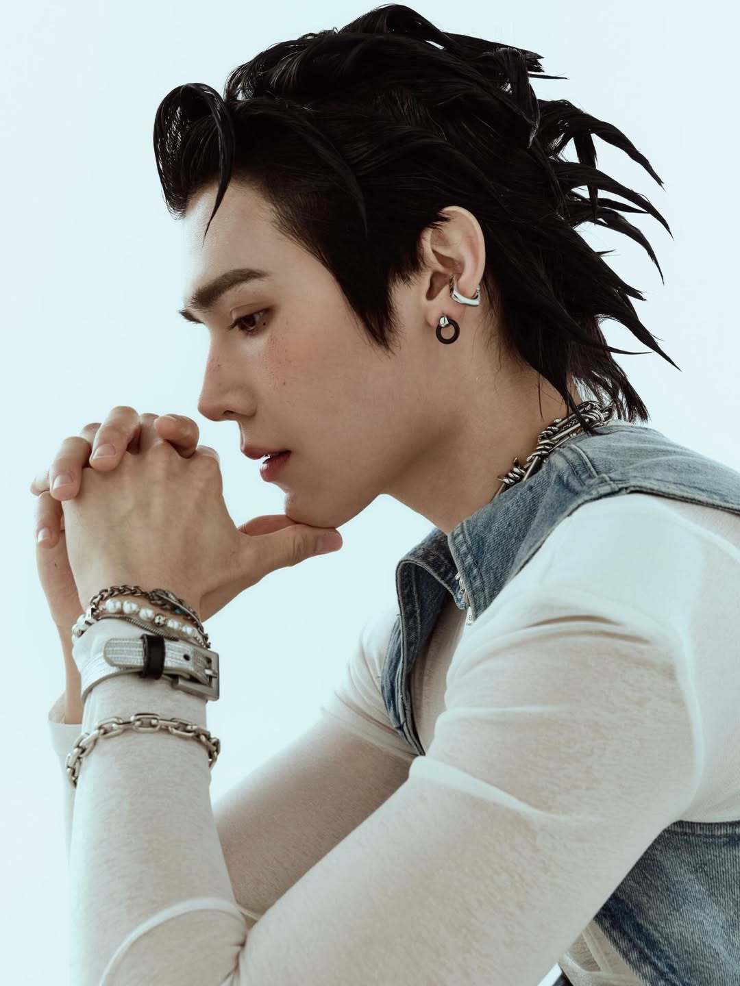 พีท - วสุธร ชัยจินดา