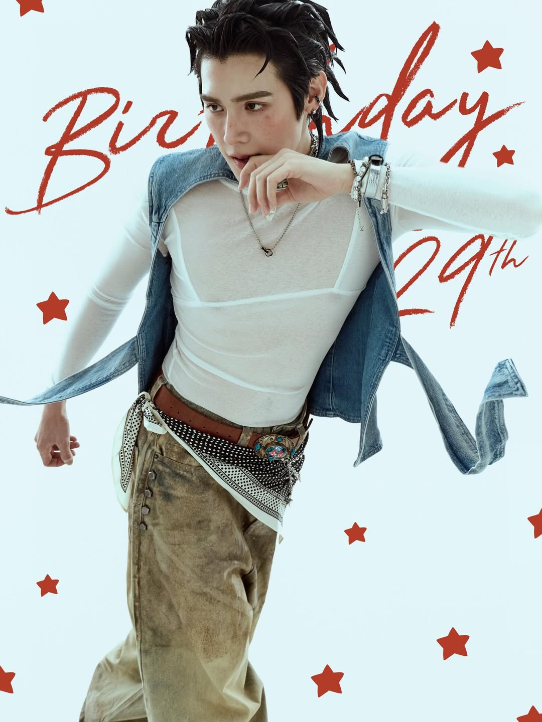 พีท - วสุธร ชัยจินดา