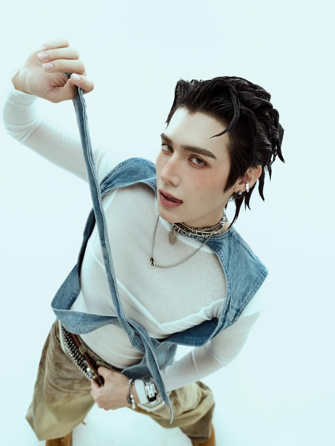 พีท - วสุธร ชัยจินดา