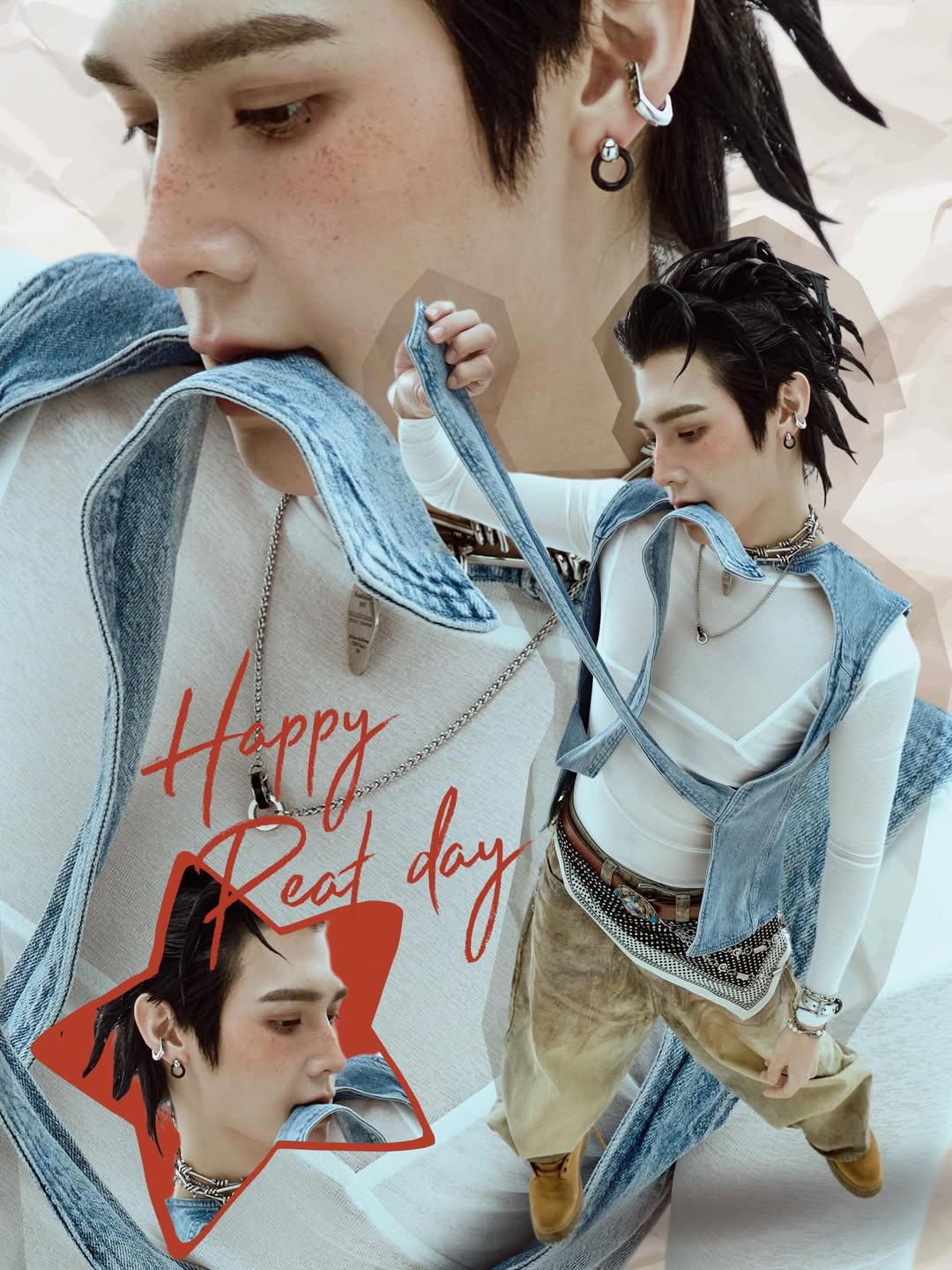 พีท - วสุธร ชัยจินดา