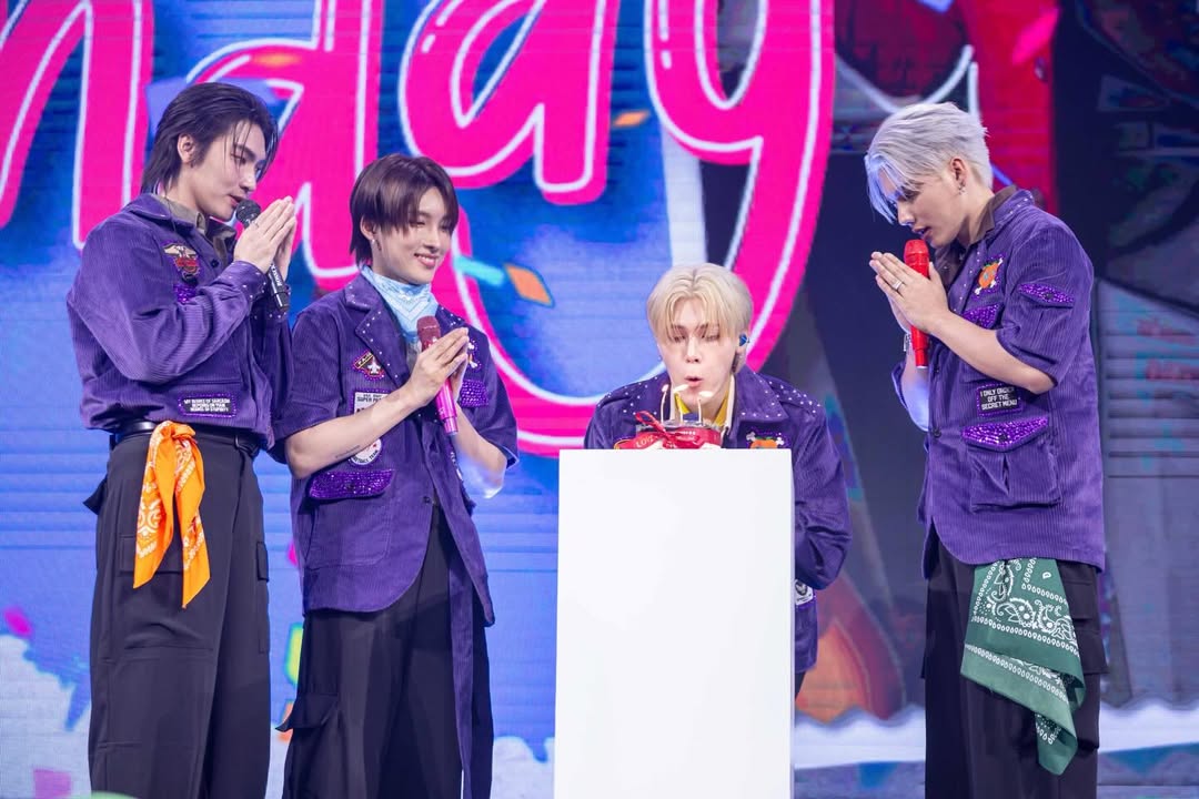 พีท - วสุธร ชัยจินดา