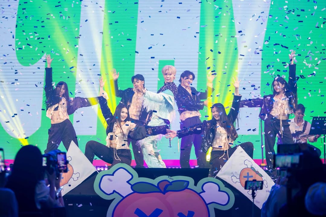 พีท - วสุธร ชัยจินดา