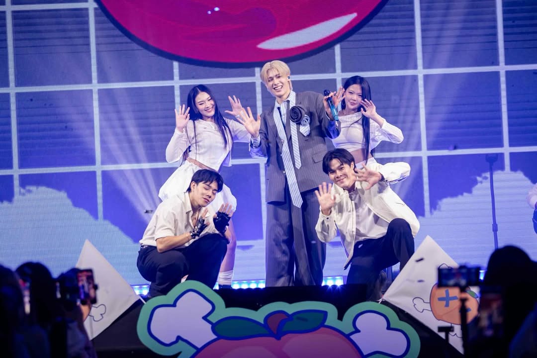 พีท - วสุธร ชัยจินดา