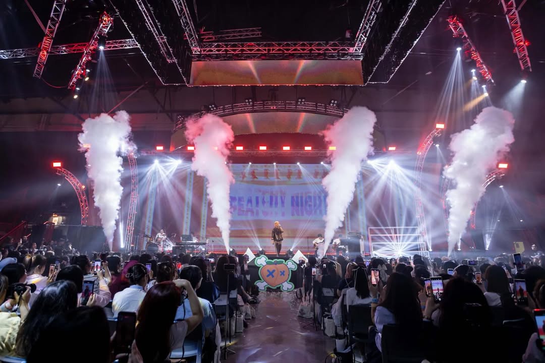 พีท - วสุธร ชัยจินดา