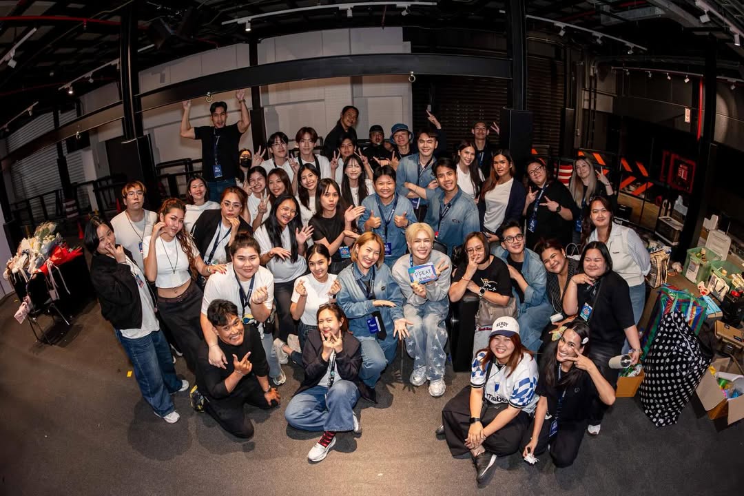 พีท - วสุธร ชัยจินดา