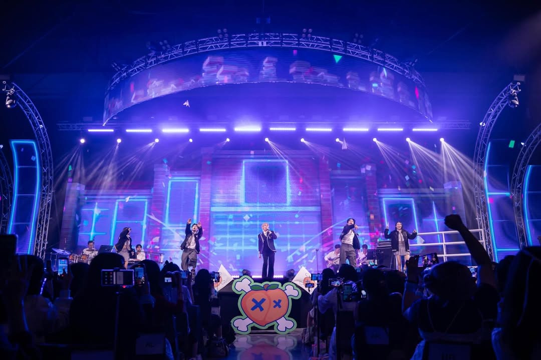 พีท - วสุธร ชัยจินดา