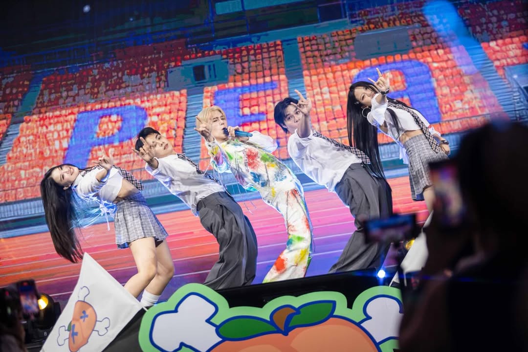 พีท - วสุธร ชัยจินดา