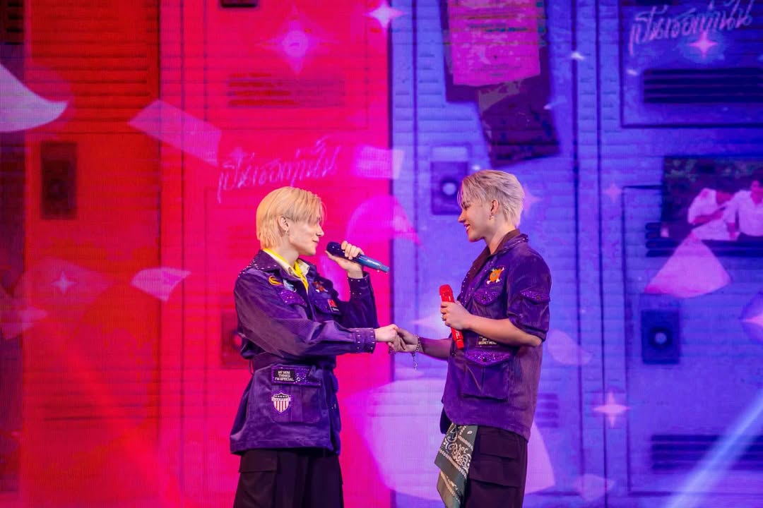 พีท - วสุธร ชัยจินดา